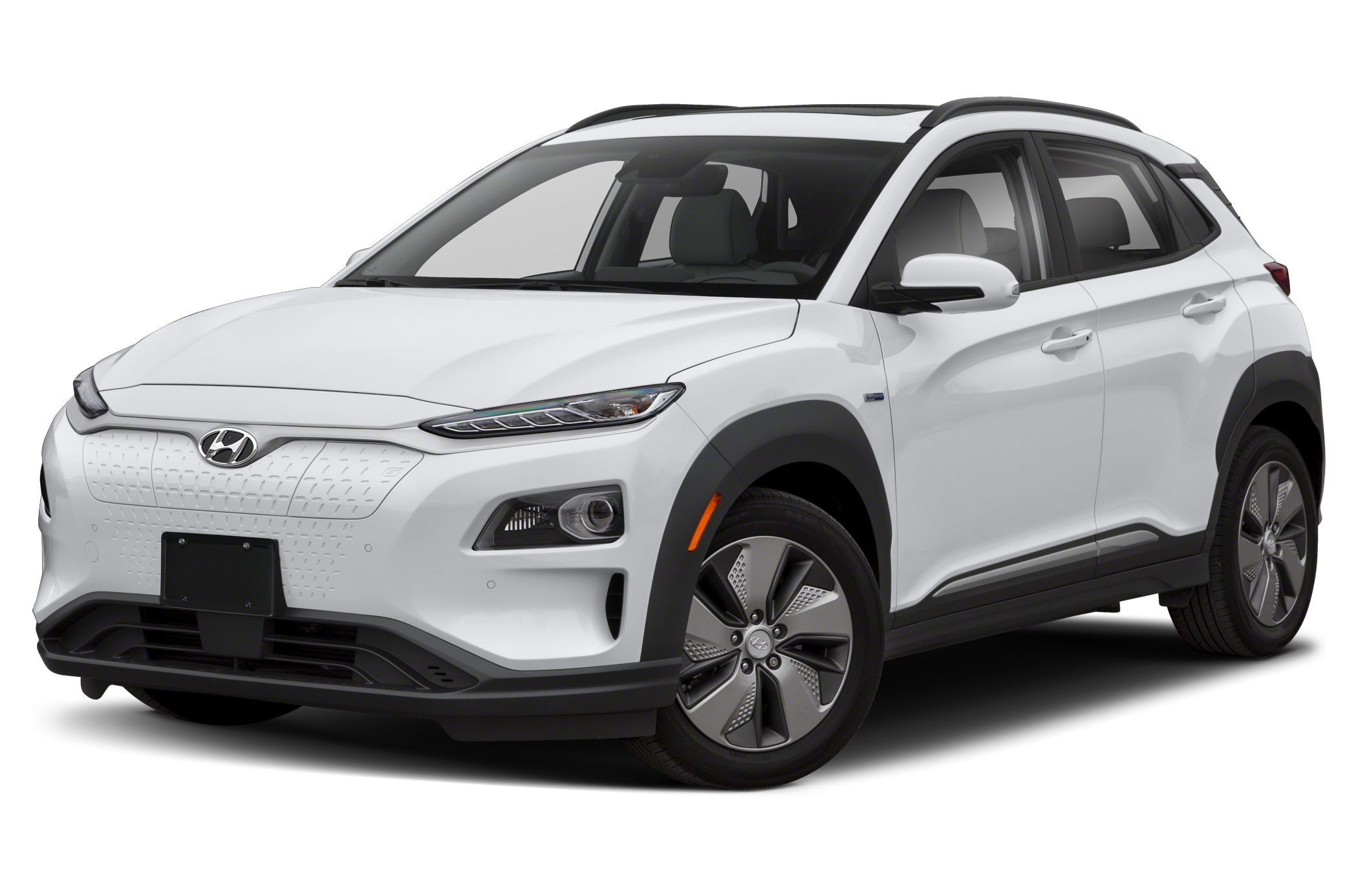 2021 Hyundai Kona Electric